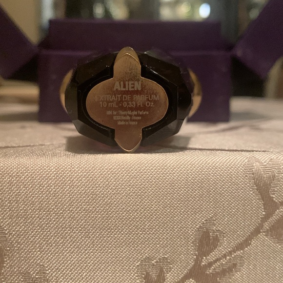 ✨Thierry Mugler Prodigy✨Pure Elixir✨ Collectors Piece - Picture 6 of 12